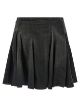 Diesel De-spiki-s Skirt Black