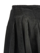Diesel De-spiki-s Skirt Black