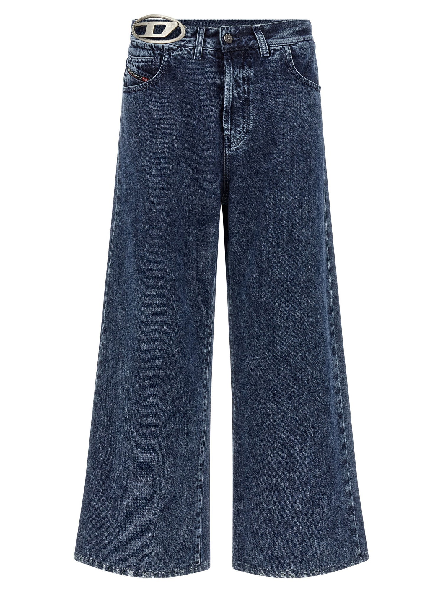 Diesel 1996 D-sire-s4 Jeans Blue