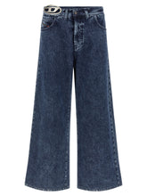 Diesel 1996 D-sire-s4 Jeans Blue