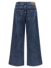 Diesel 1996 D-sire-s4 Jeans Blue