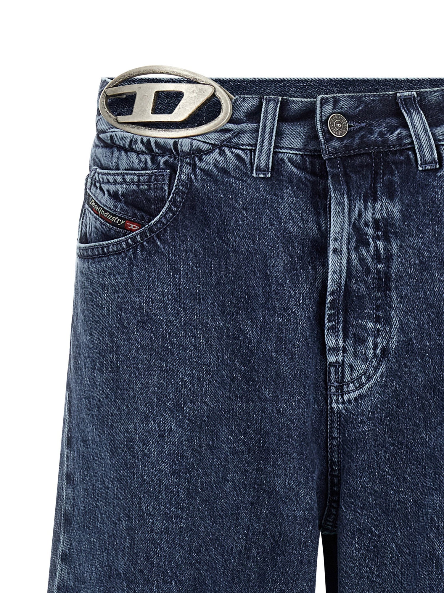 Diesel 1996 D-sire-s4 Jeans Blue