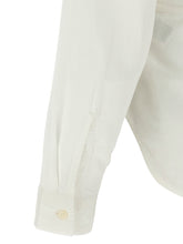 Diesel C-delphos-s3 Shirt White