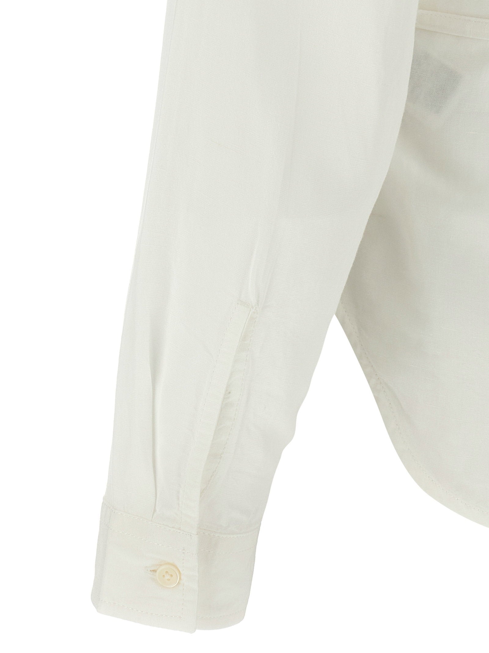 Diesel C-delphos-s3 Shirt White
