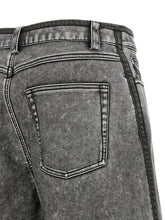 Diesel P-arlor Bermuda Shorts Gray