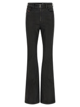 Diesel 1973 D-partt Jeans Black