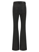 Diesel 1973 D-partt Jeans Black