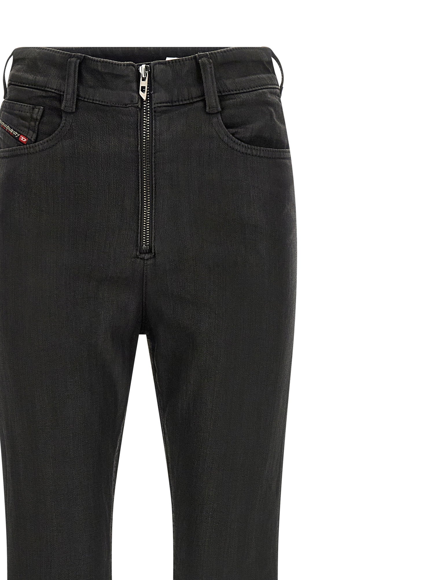 Diesel 1973 D-partt Jeans Black