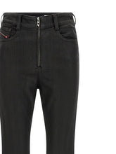 Diesel 1973 D-partt Jeans Black