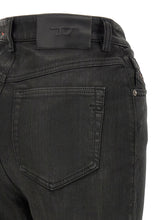 Diesel 1973 D-partt Jeans Black