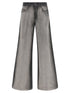Diesel 1978 D-akemi-fsi Jeans Gray