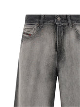 Diesel 1978 D-akemi-fsi Jeans Gray