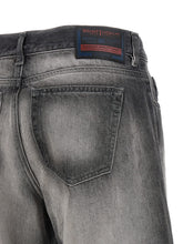 Diesel 1978 D-akemi-fsi Jeans Gray