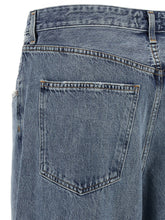 Agolde Vana Jeans Light Blue