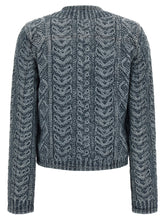 Diesel De-grafy-s2 Denim Jacket Blue