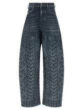 Diesel 1987 D-khelz-s2 Jeans Blue