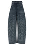 Diesel 1987 D-khelz-s2 Jeans Blue