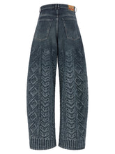 Diesel 1987 D-khelz-s2 Jeans Blue