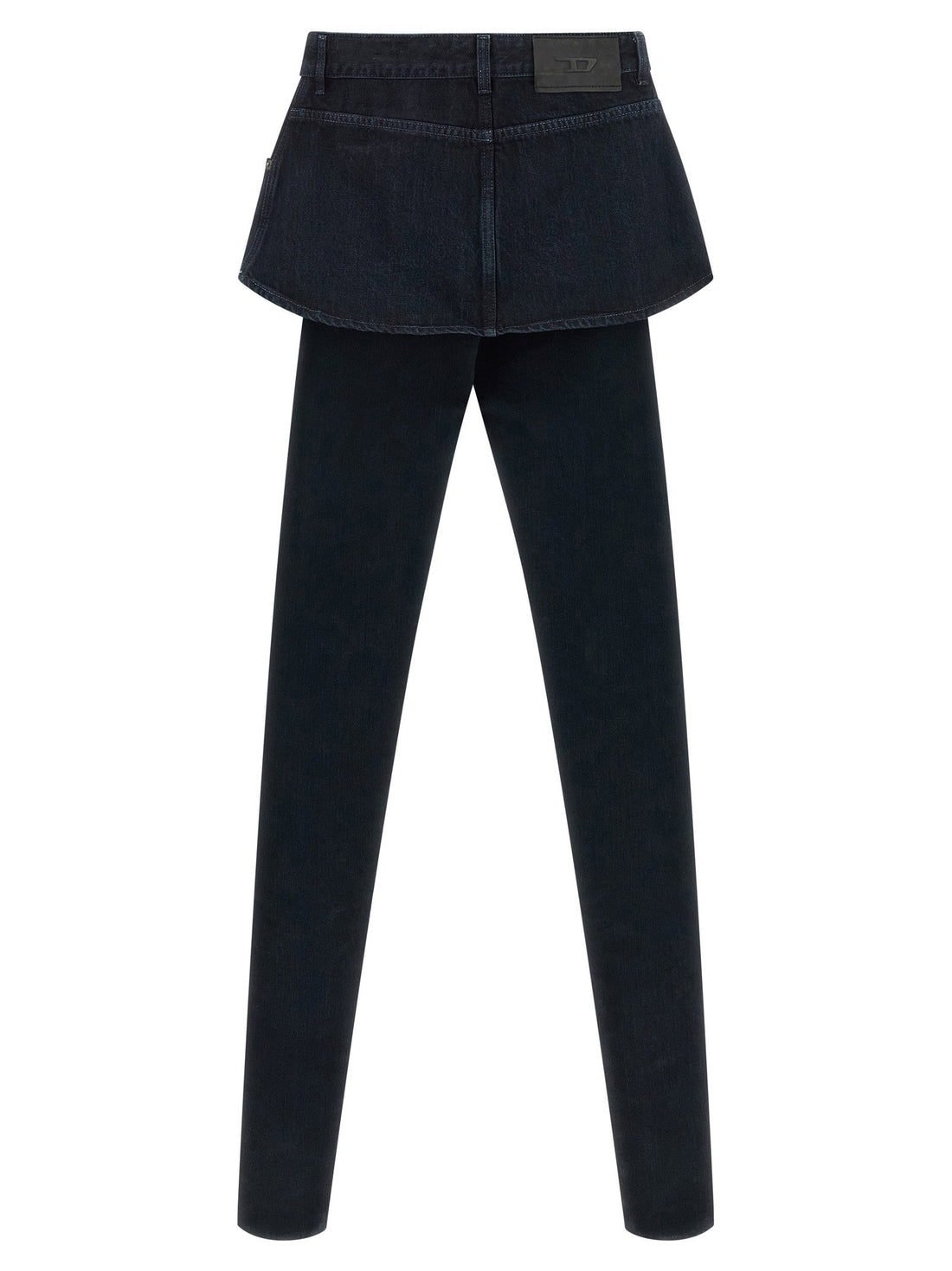 Diesel D-spika-fsj2 Jeans Blue