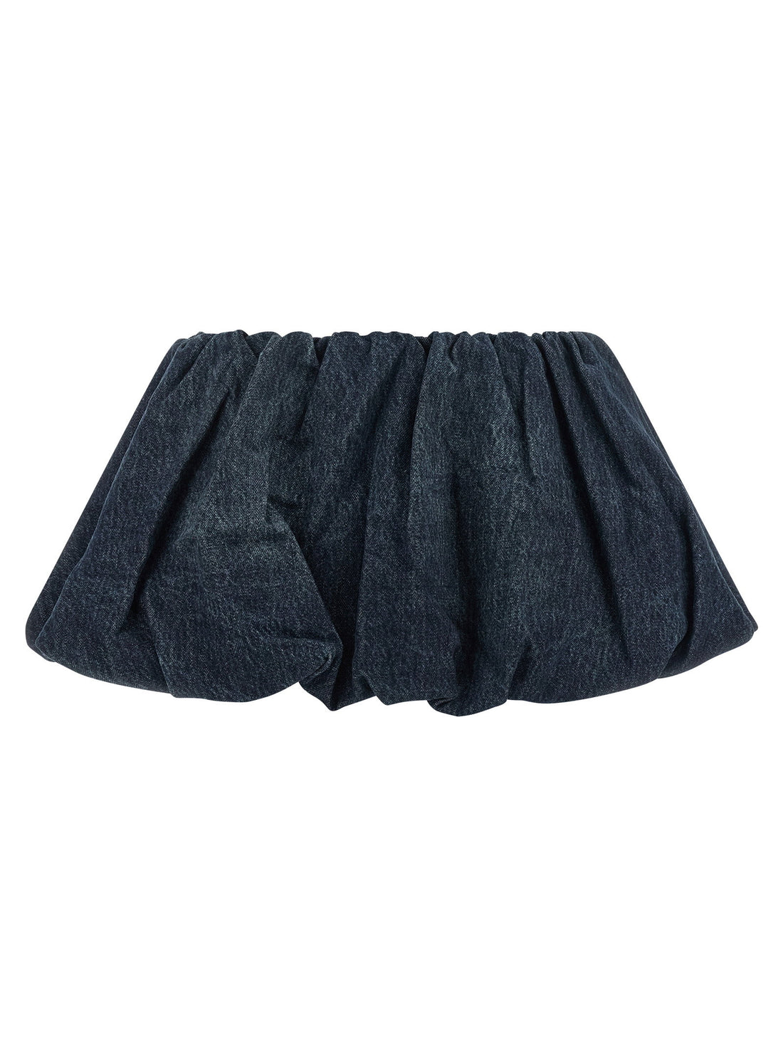 Diesel De-muj-fsj2 Skirt Blue