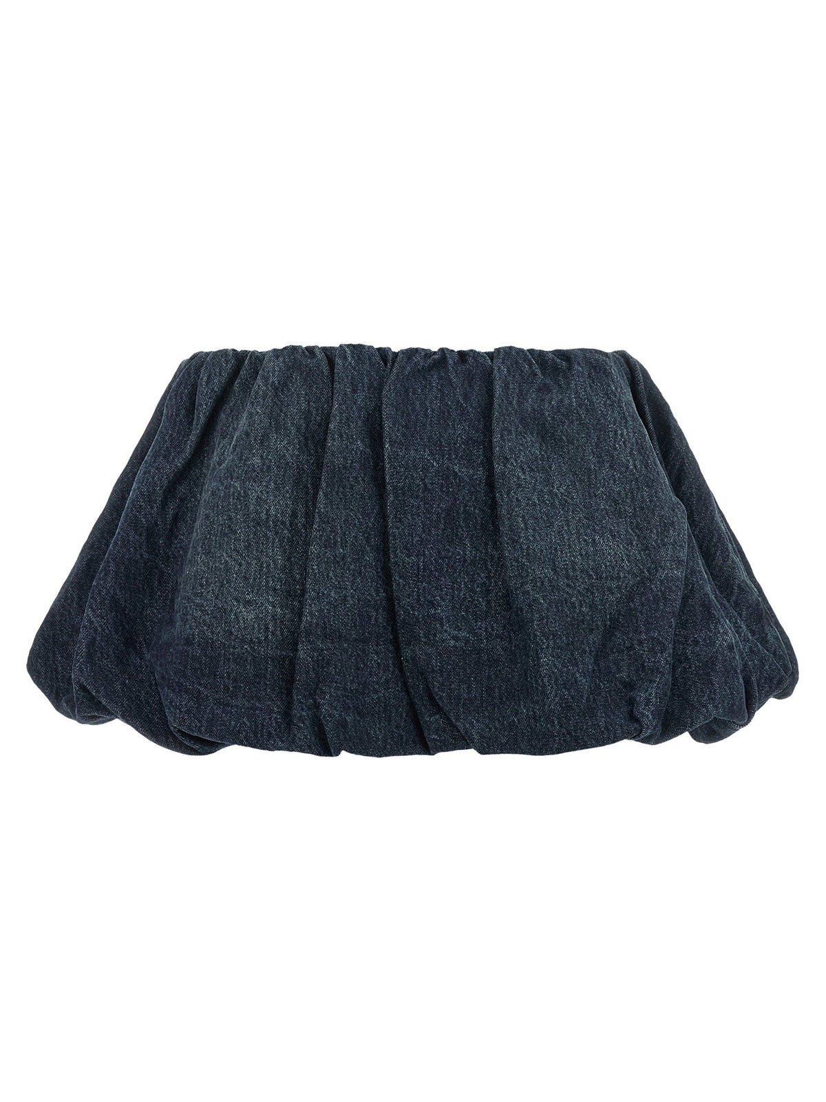 Diesel De-muj-fsj2 Skirt Blue