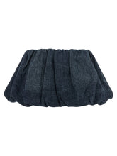 Diesel De-muj-fsj2 Skirt Blue