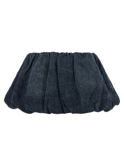 Diesel De-muj-fsj2 Skirt Blue