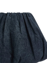 Diesel De-muj-fsj2 Skirt Blue