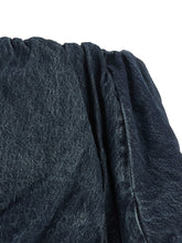 Diesel De-muj-fsj2 Skirt Blue