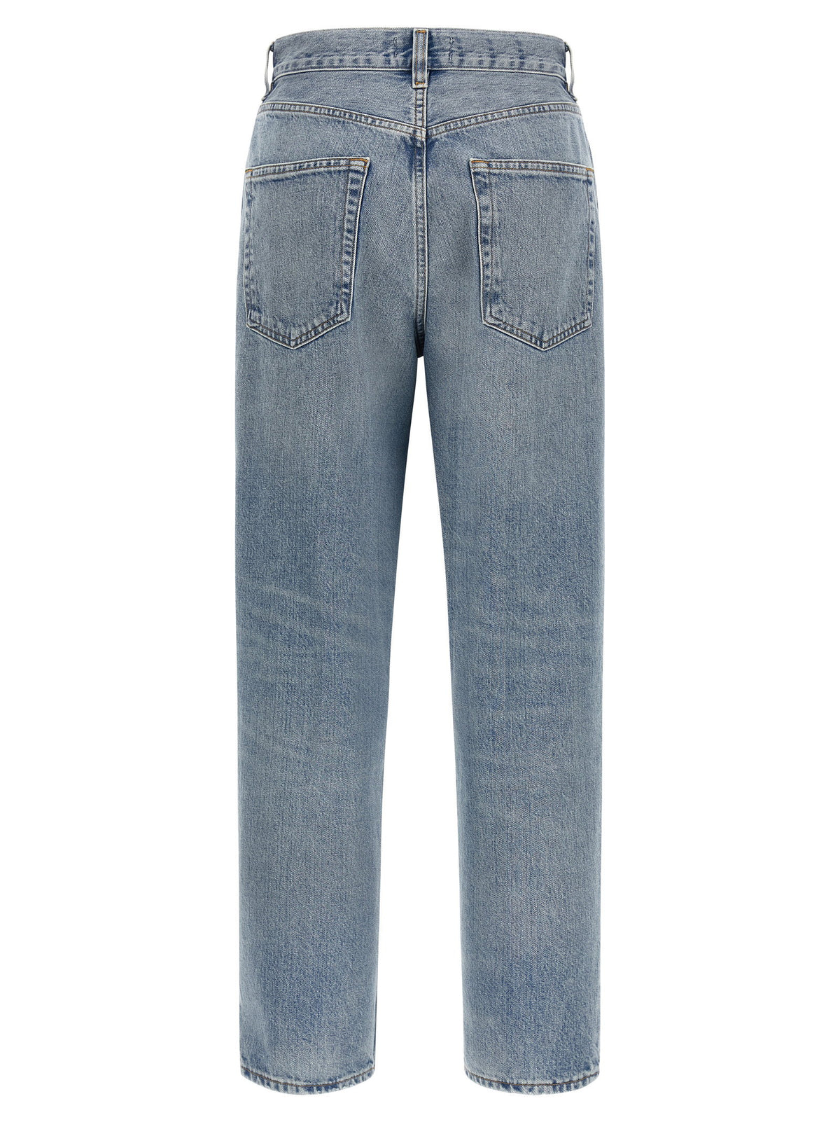Agolde 80s Jeans Light blue