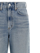 Agolde 80s Jeans Light blue