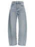 Agolde Luna Jeans Light Blue