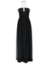 Tom Ford Silk Dress Black