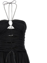 Tom Ford Silk Dress Black