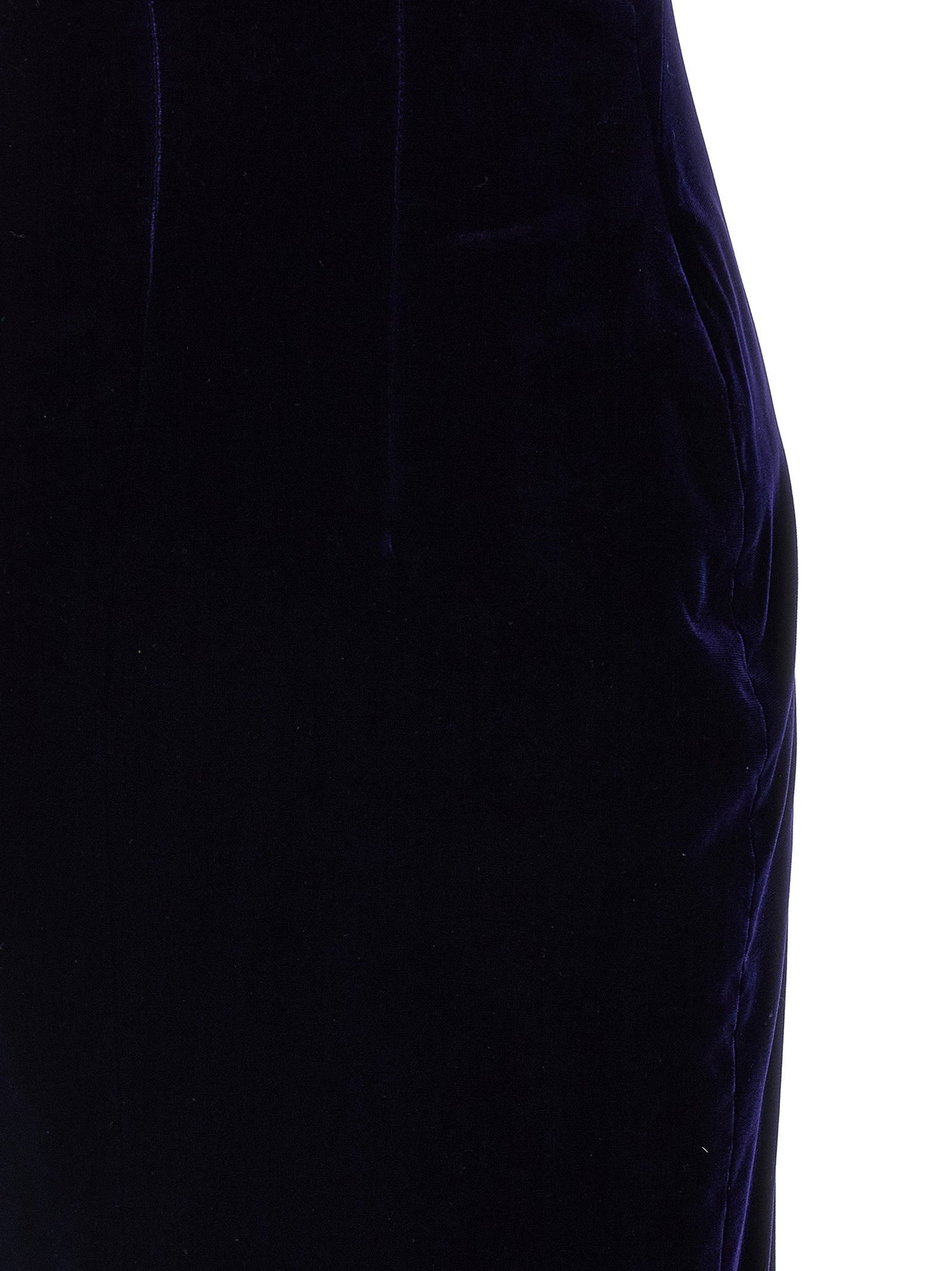 Tom Ford Cocktail Dress Blue