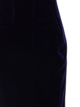 Tom Ford Cocktail Dress Blue