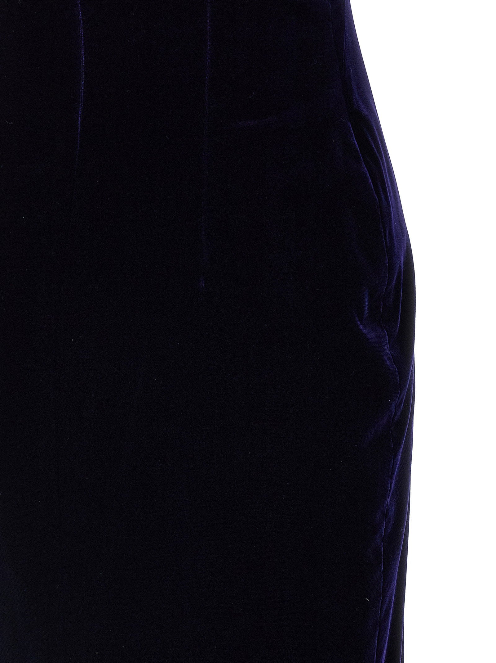 Tom Ford Cocktail Dress Blue