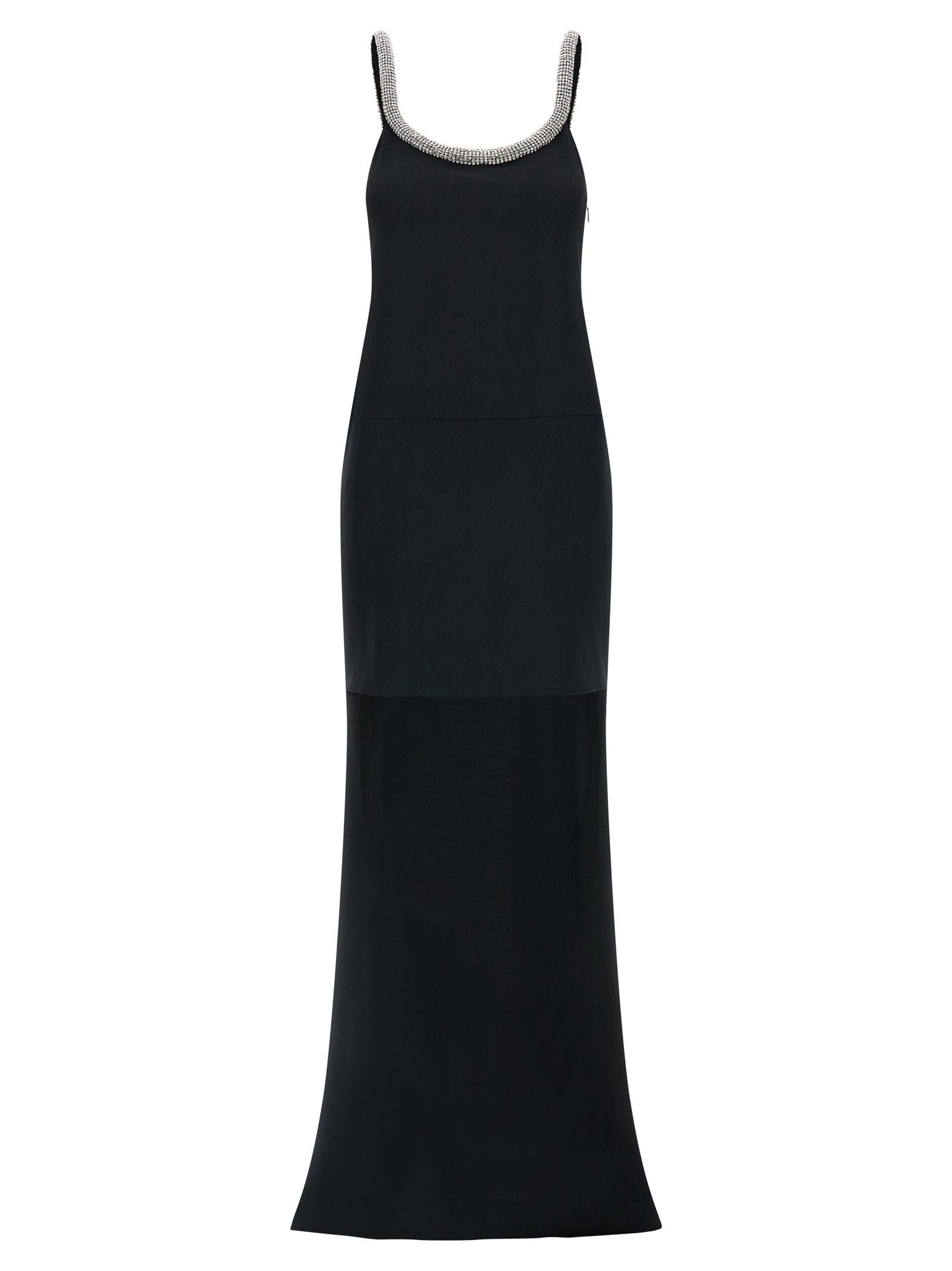Tom Ford Trawl Dress Black