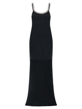 Tom Ford Trawl Dress Black