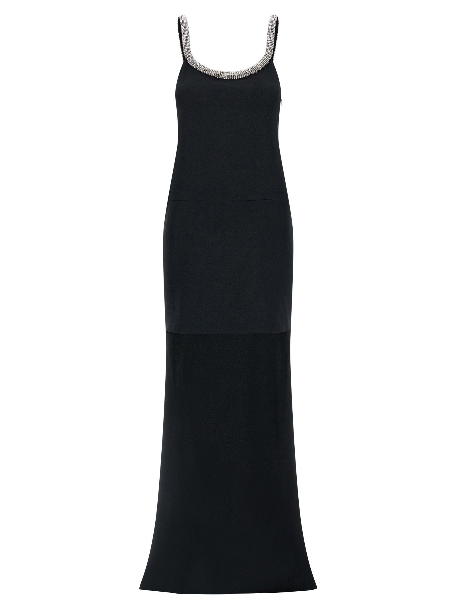Tom Ford Trawl Dress Black