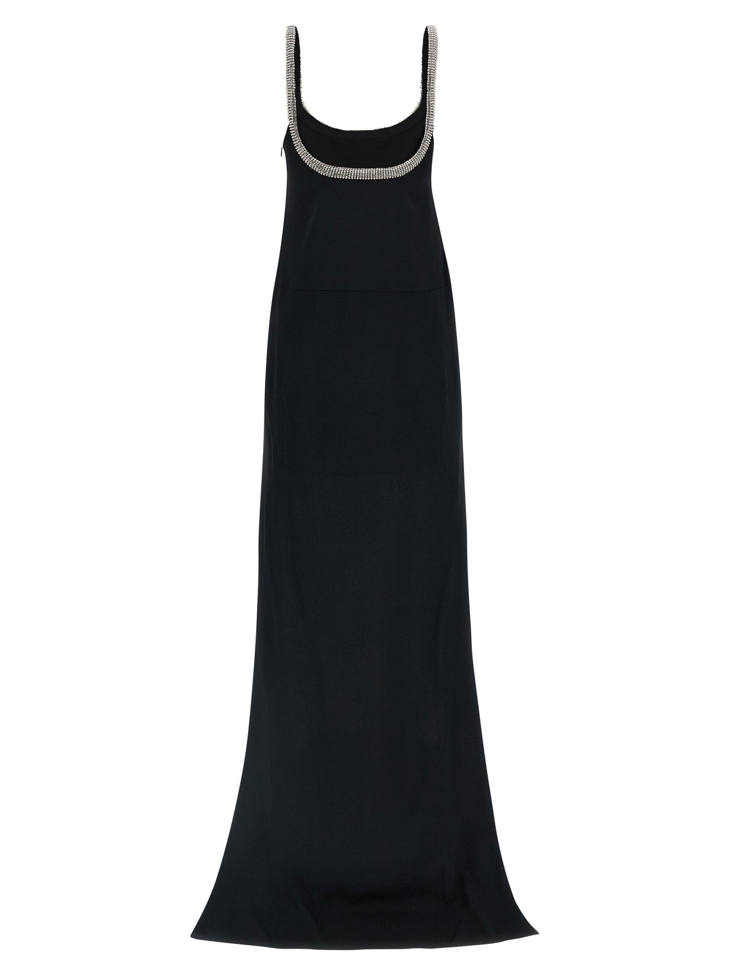 Tom Ford Trawl Dress Black