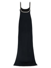 Tom Ford Trawl Dress Black