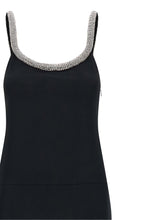 Tom Ford Trawl Dress Black