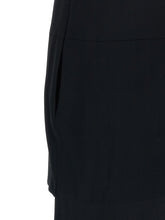 Tom Ford Trawl Dress Black