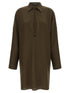 Tom Ford Tunic Dress Green