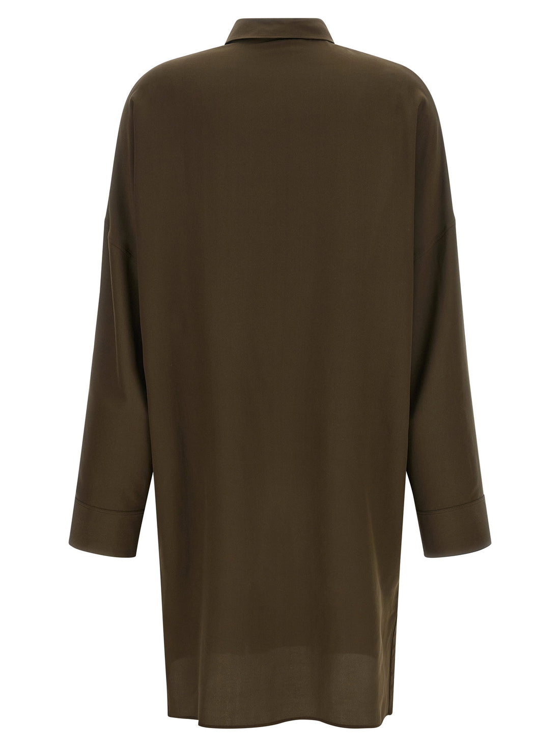 Tom Ford Tunic Dress Green