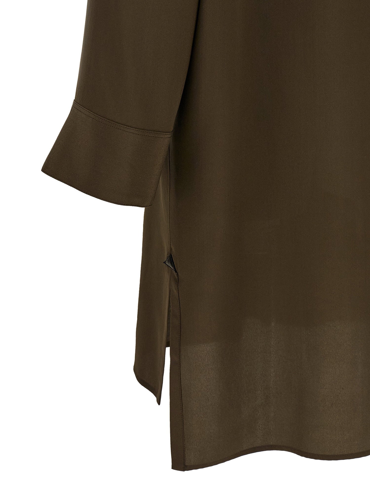 Tom Ford Tunic Dress Green