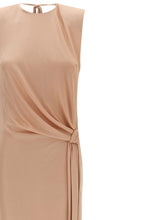 Elisabetta Franchi Red Carpet Dress Pink