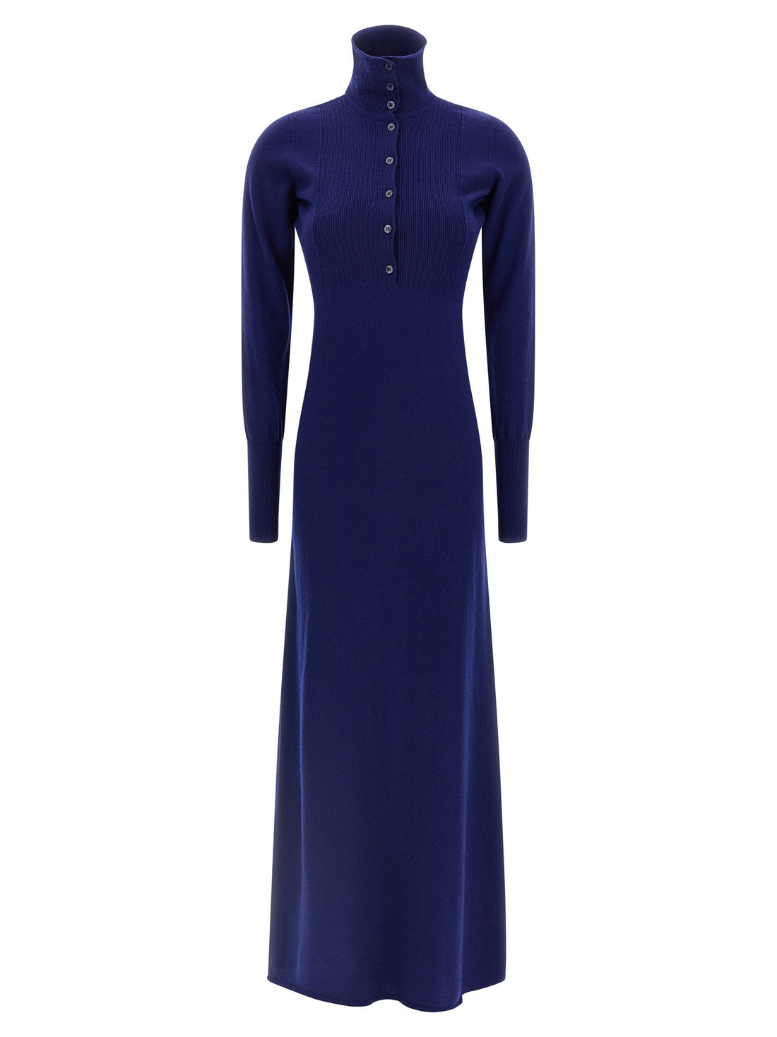 Tom Ford Polo Dress Blue