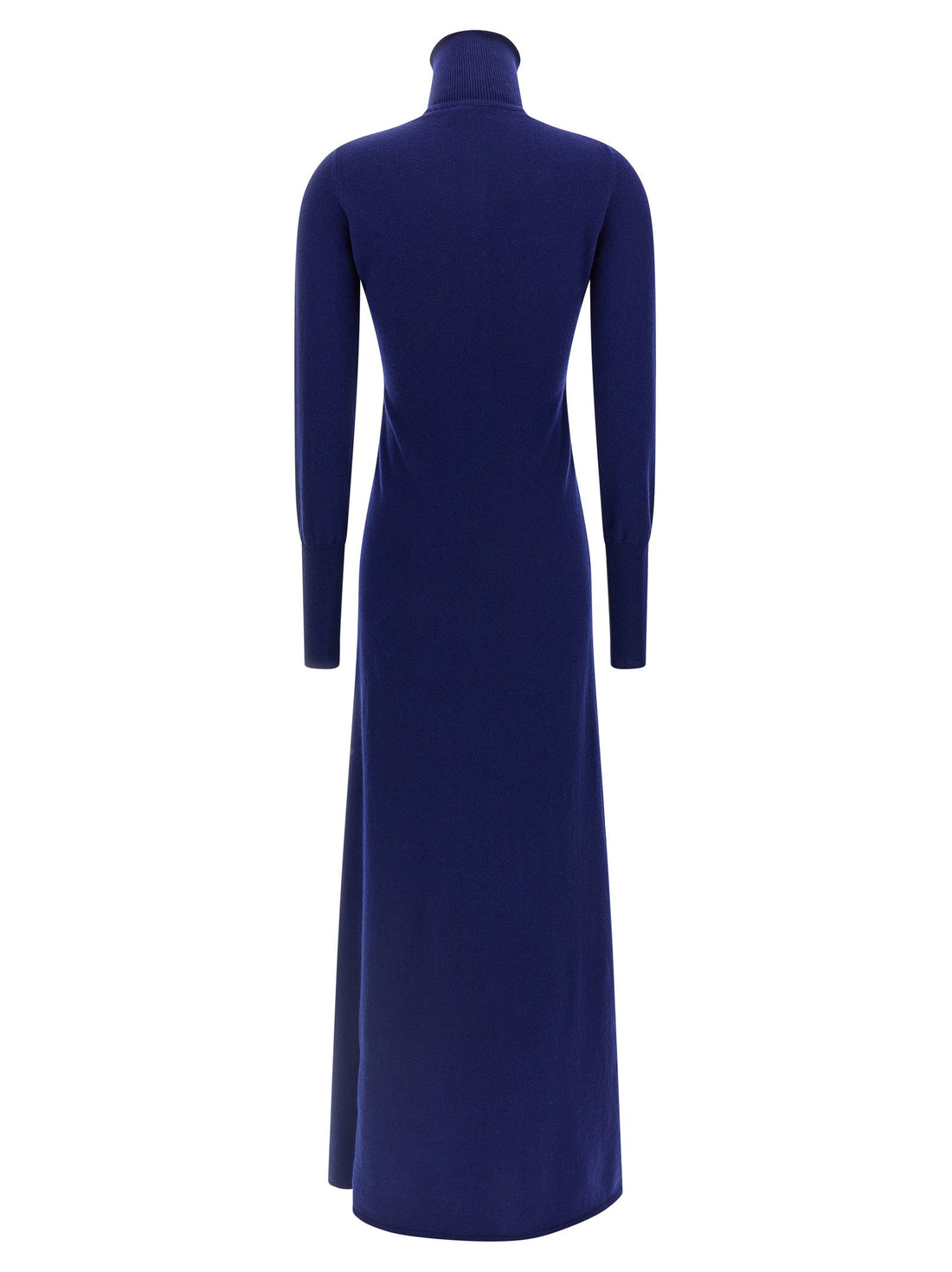 Tom Ford Polo Dress Blue